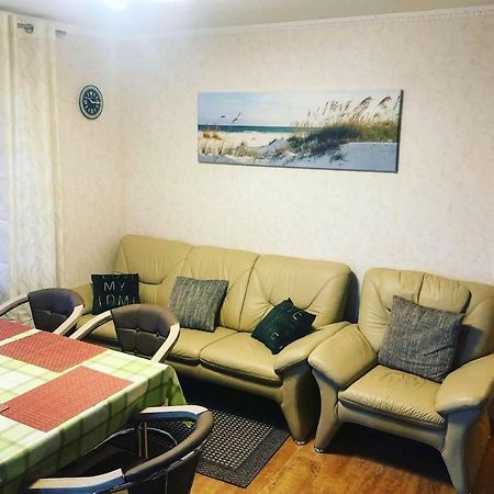 Vasari Ferienwohnung 미르스부르크 외부 사진