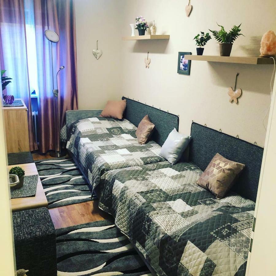 Vasari Ferienwohnung 미르스부르크 외부 사진