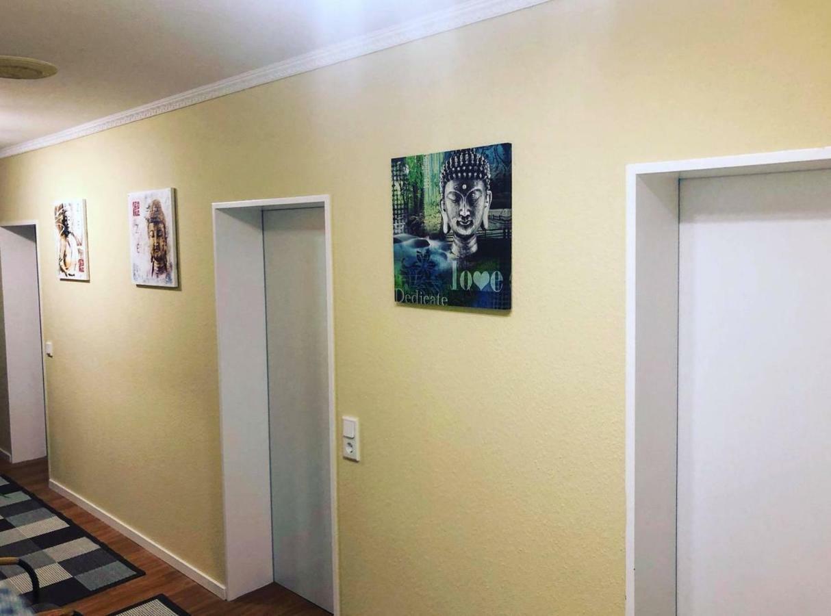 Vasari Ferienwohnung 미르스부르크 외부 사진